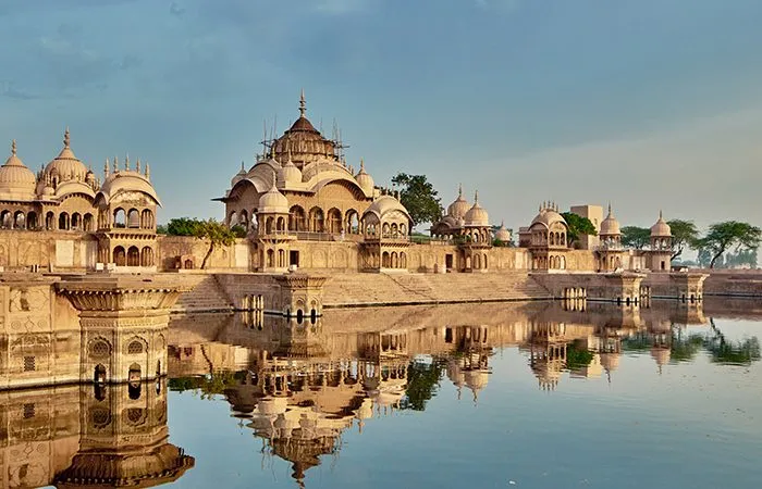 Book Tours Maathura Mathura1 irctc cover 700x450 1