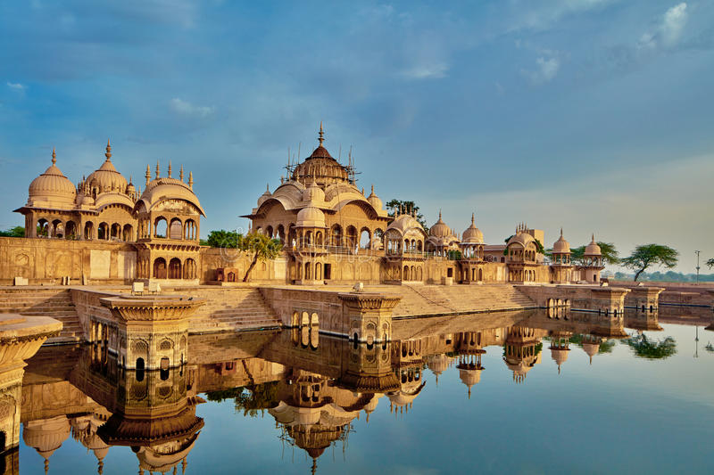 Book Tours Maathura kusum sarovar ancient abandoned temple india up 91074491