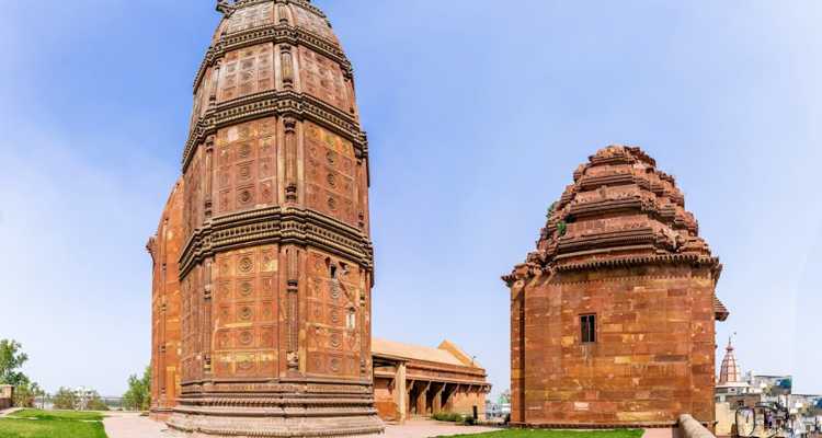 Book Tours Maathura madan mohan temple vrindavan indian tourism location address 20210520181051