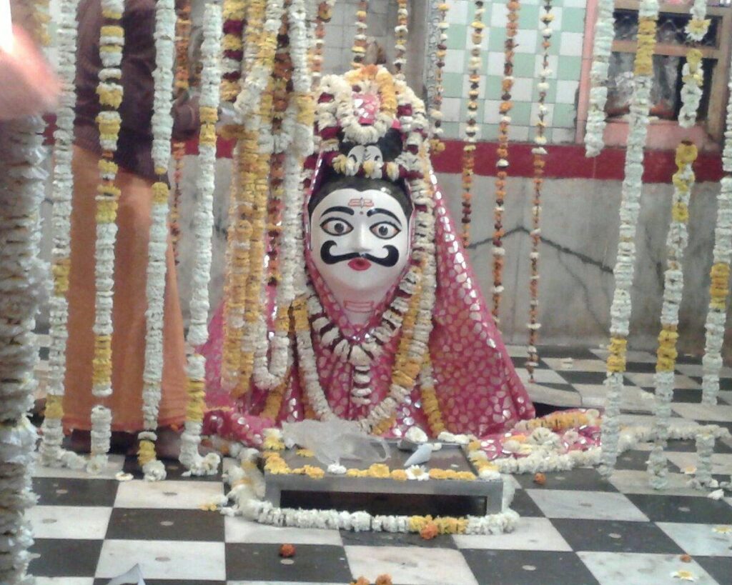 bhuteshwar mahadev